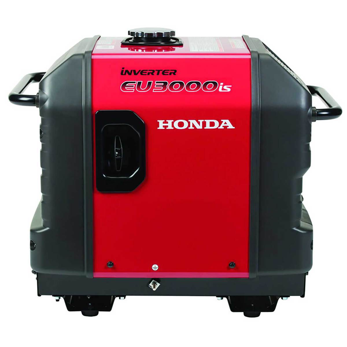 Honda Eu3000is 30002800 Watts Inverter Generator 49 State Sportsmans Warehouse