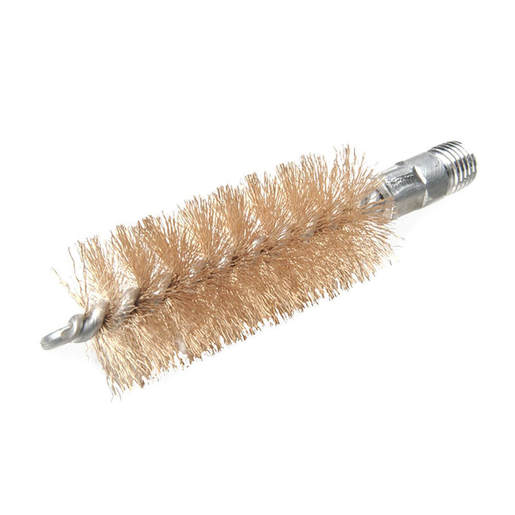 Breakthrough® Clean Technologies Nylon Bristle Bore Brush, .357, .38  Caliber & 9mm, Brass Core