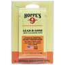 Hoppe's Lead B Gone Skin Cleaning Wipes - 6 Pack - 6in x 7in