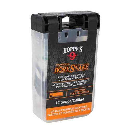 Hoppe's Shotgun Cleaning Rod