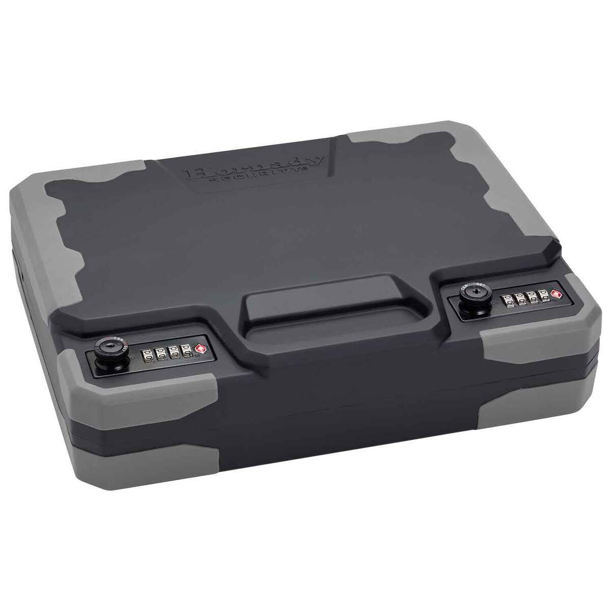 HORNADY CASSETTA SICUREZZA LOCK BOX LARGE