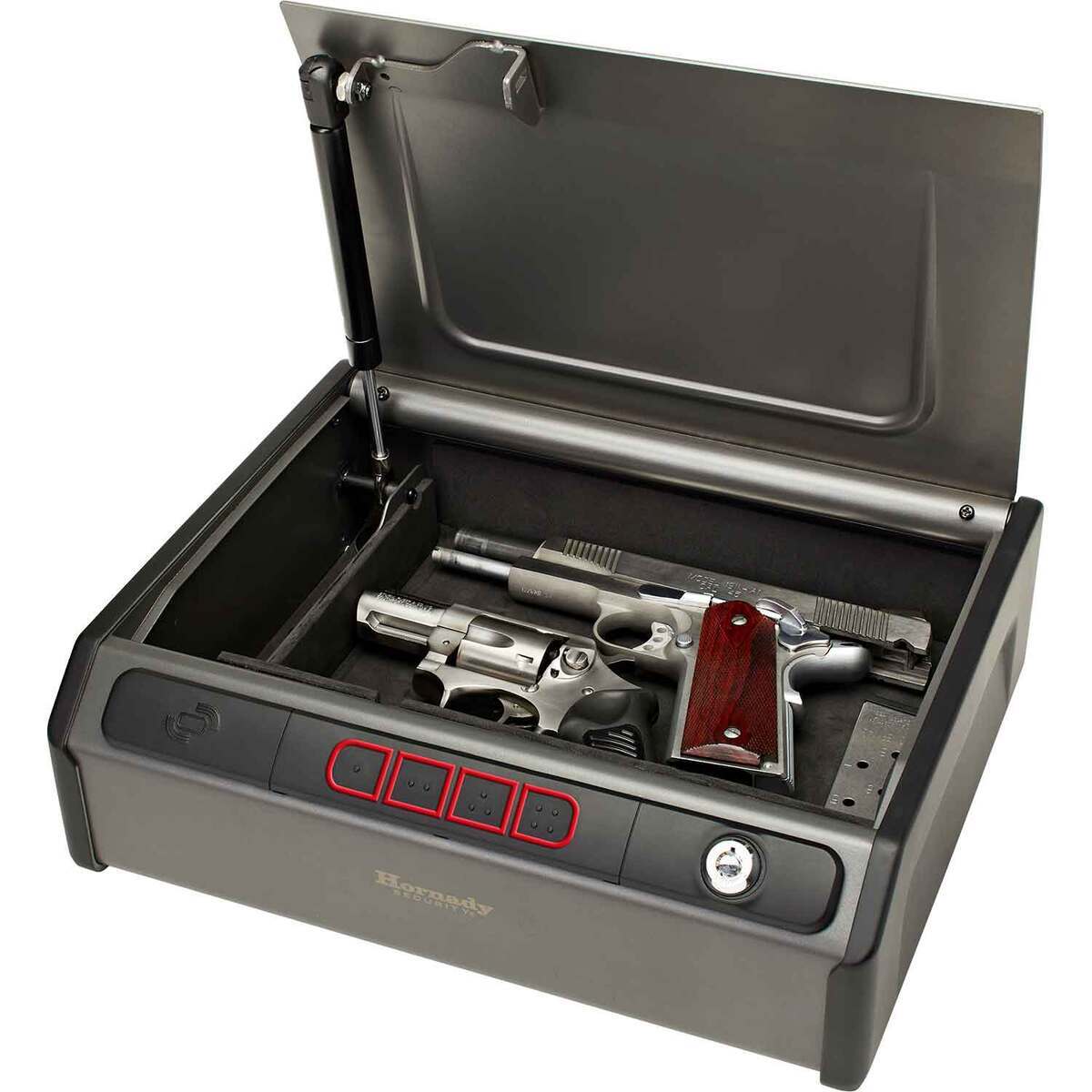Hornady Gun Safe Dehumidifiers - Shooting Times