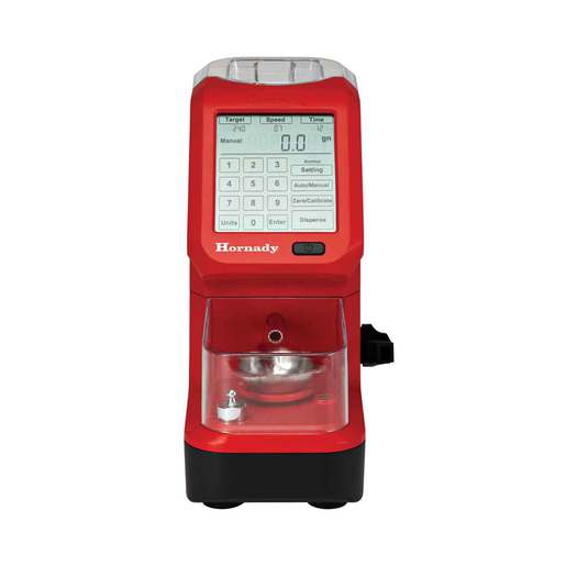 Hornady G3-1500 Digital Scale