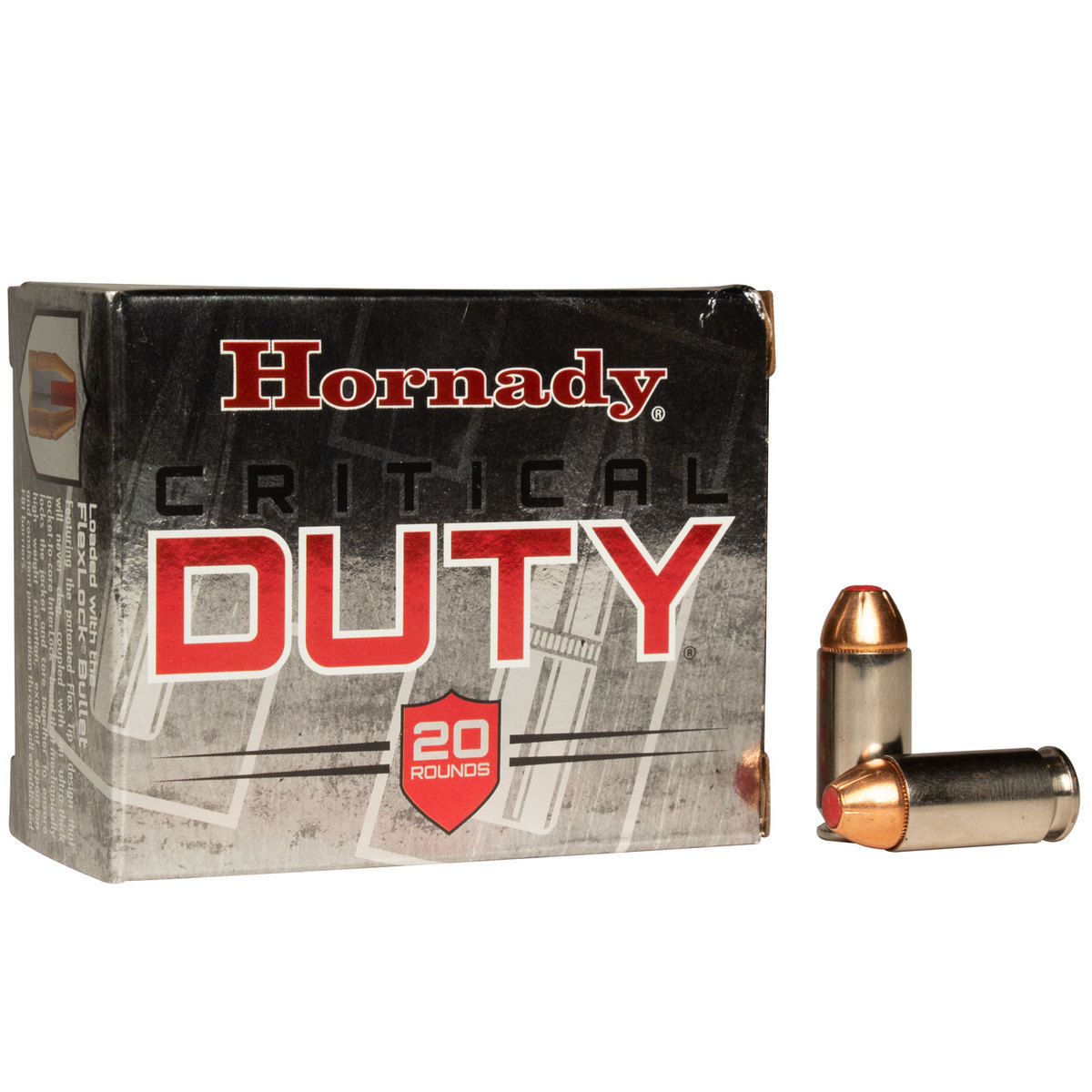 https://www.sportsmans.com/medias/hornady-critical-duty-40-sw-175gr-flexlock-handgun-ammo-20-rounds-1291450-1.jpg?context=bWFzdGVyfGltYWdlc3wxODk2NjF8aW1hZ2UvanBlZ3xpbWFnZXMvaDE1L2gzYy84OTY2NTY1ODIyNDk0LmpwZ3w2ZWQ3OTgzZTEyMjgyMjc3YWRkMjQ3NmEzZWYxMDY1NjhlZDE1YmMwYTRmMjY4NjA2ZGY1ZjRiZTJiNjc1OTY4