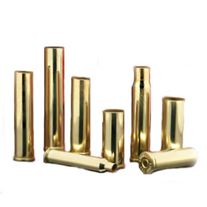 Hornady Handgun Reloading Brass