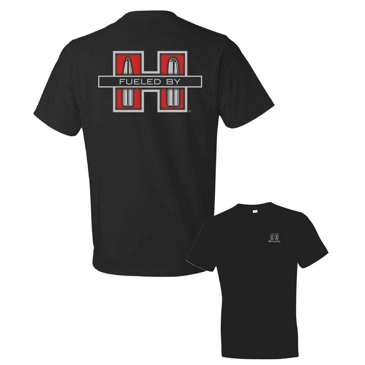 Hornady Men's Fueled By Short Sleeve Casual Shirt | Sportsman's Warehouse