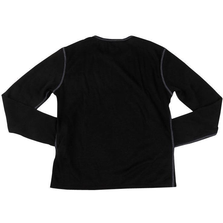 Hot Chilly's Youth Pepper Bi-Ply Crewneck Top | Sportsman's Warehouse