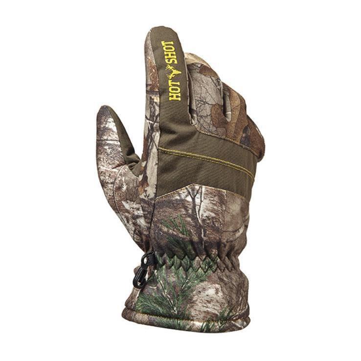 Hunting Gloves from HOT SHOT Gear 