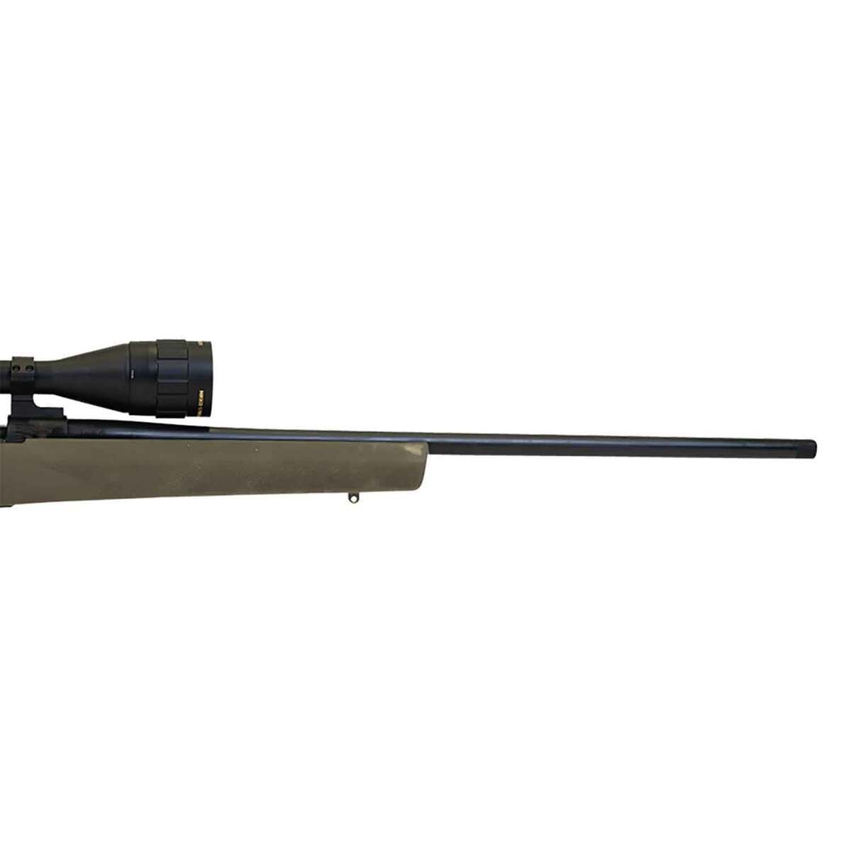 Howa M1500 Od Green Bolt Action Rifle 308 Winchester 22in Sportsman S Warehouse