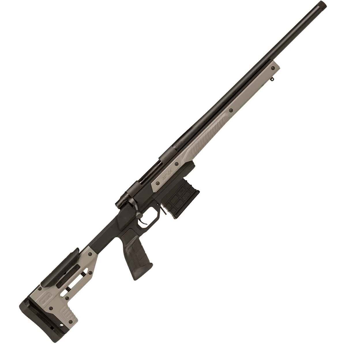Range Review: Howa Oryx Chassis Rifle An Official Journal, 52% OFF