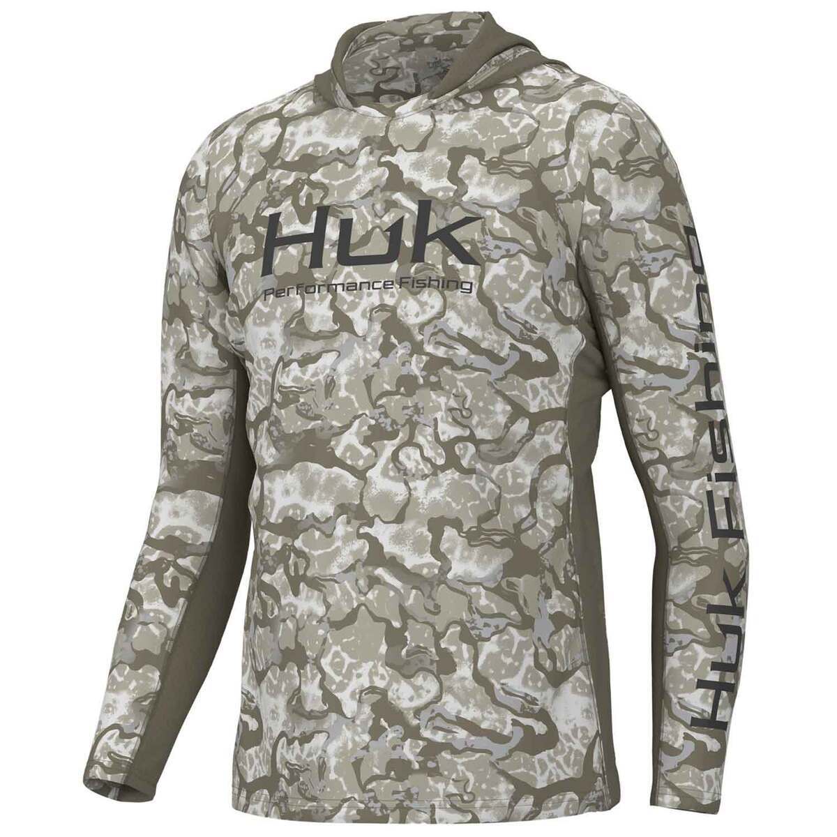 HUK Men's Next Level Quick-Drying Performance Fishing Shorts, Sargasso  Sea-10.5, Small : : Clothing, Shoes & Accessories