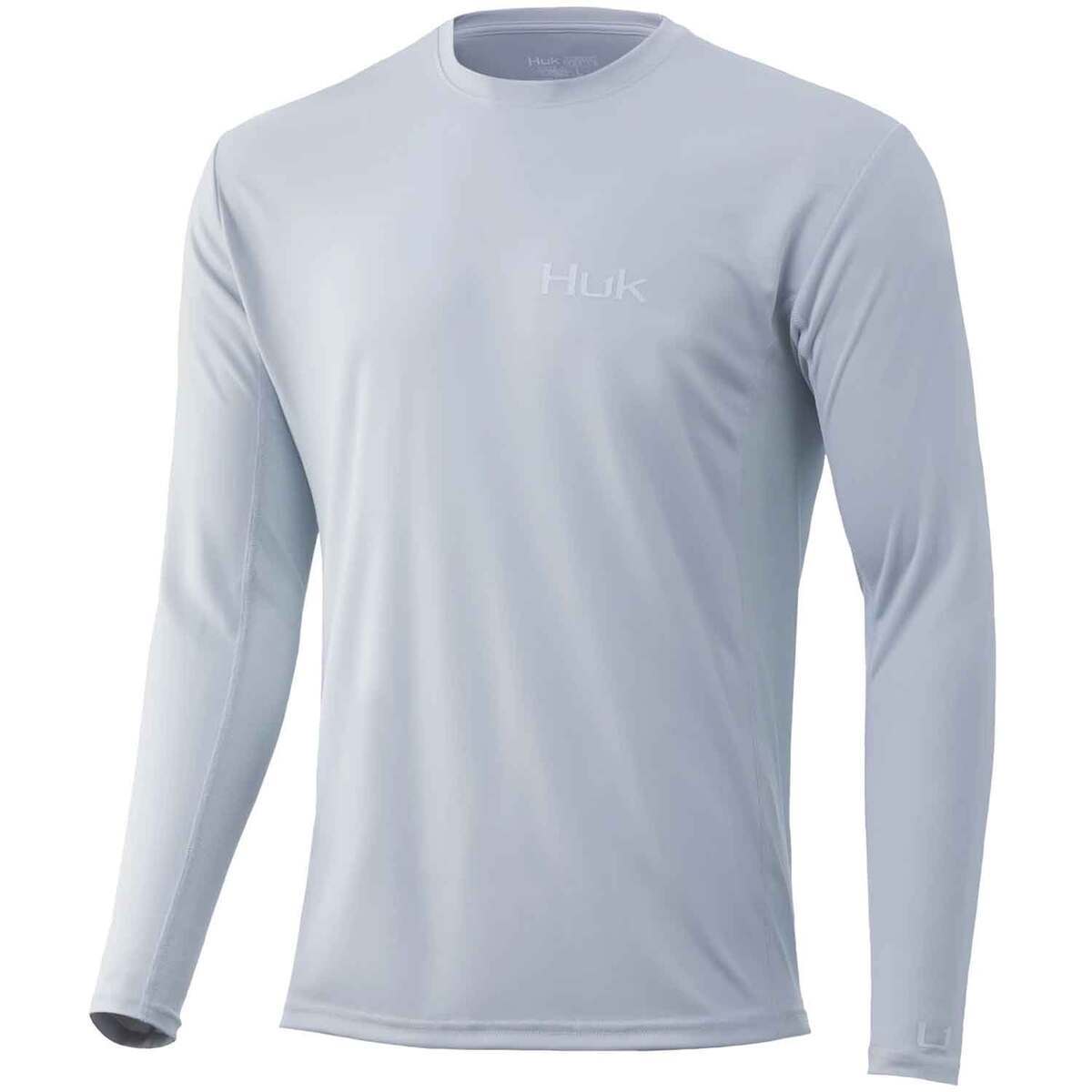 Ascend Utility Long-Sleeve Shirt for Men