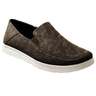 Huk Men's Performance Brewster Casual Shoes - Moss - Size 9 - Moss 9