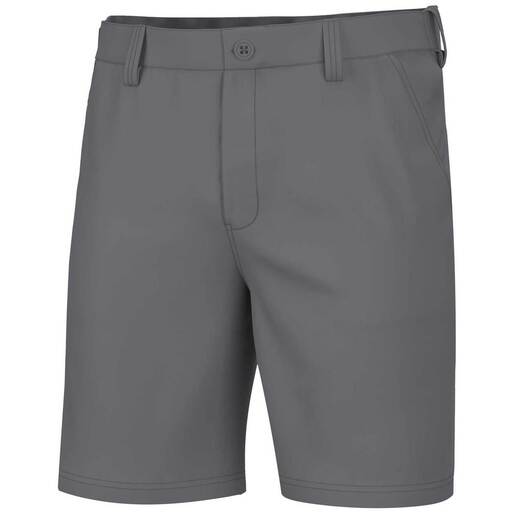 Huk Youth Pursuit Fishing Shorts