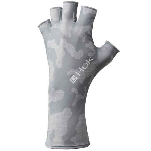 HUNTERS SPECIALTIES CAMO NET GLOVES - Northwoods Wholesale Outlet