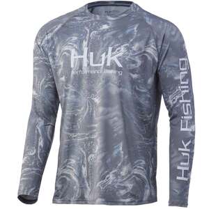 Men's Hulk Fishing Shirt