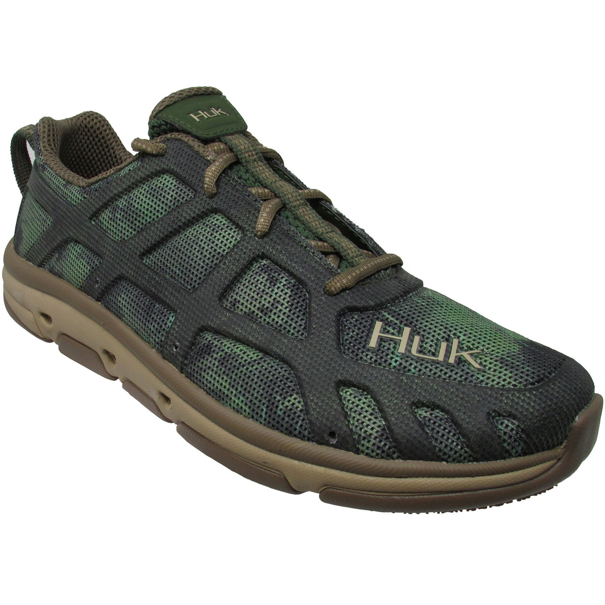  Huk Men s Subphantis Attack Fishing Shoes Sportsman s Warehouse