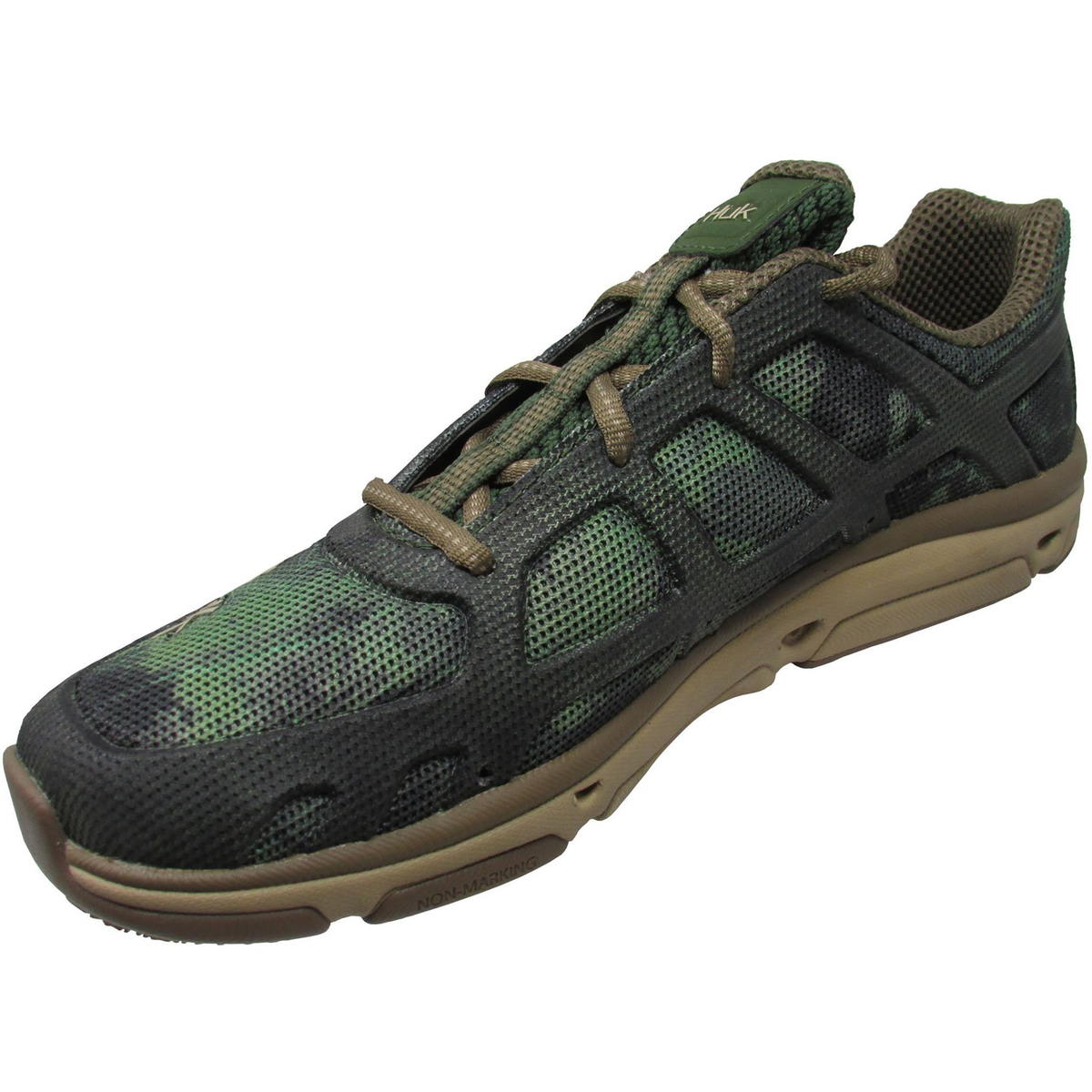  Huk Men s Subphantis Attack Fishing Shoes - Southern Tier - Size 11 