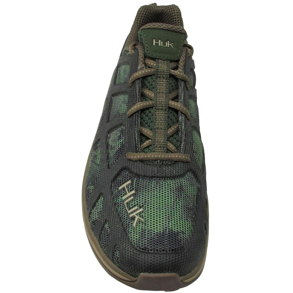  Huk Men s Subphantis Attack Fishing Shoes - Southern Tier - Size 11 