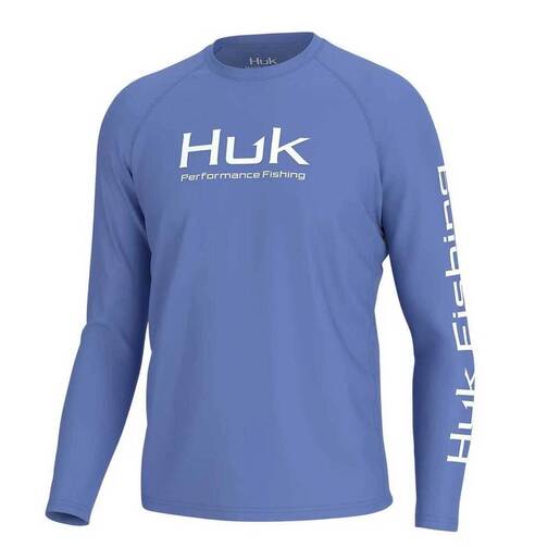 Habit Men's Mossy Oak DNA Outfitter Junction Long Sleeve Shirt - M - Mossy  Oak DNA M