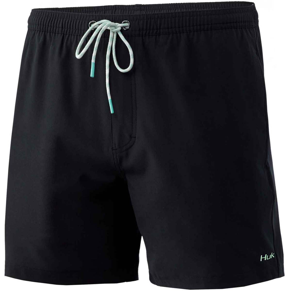 Huk Men's Volley Swim Shorts | Sportsman's Warehouse