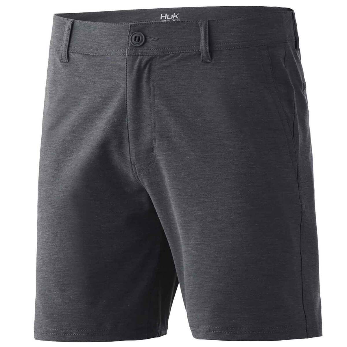 Huk Men's Waypoint Fishing Shorts | Sportsman's Warehouse