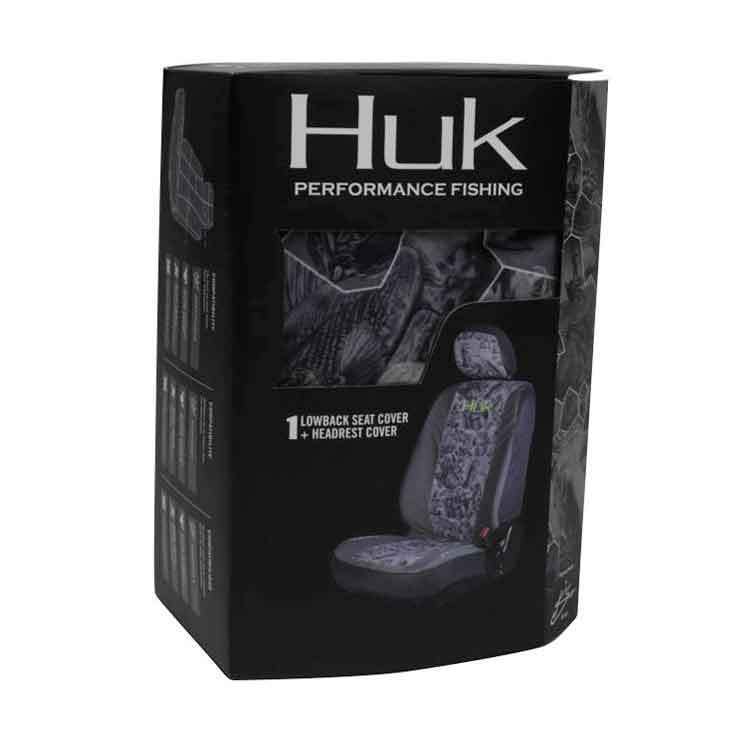 Huk Seat Cover