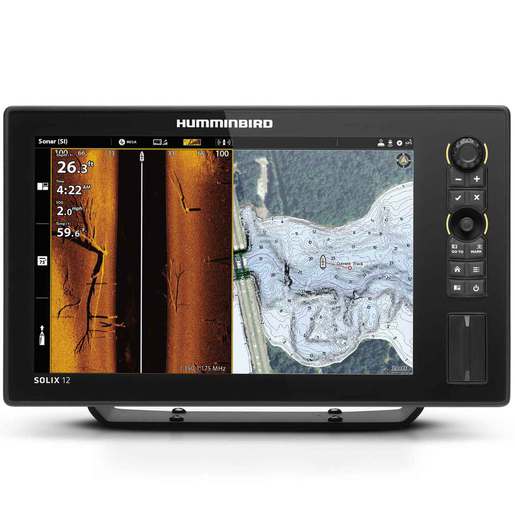 Fish finder lowrance Hook 2 4X GPS Bullet Skimmer For MVR 3750 Contact  9485666