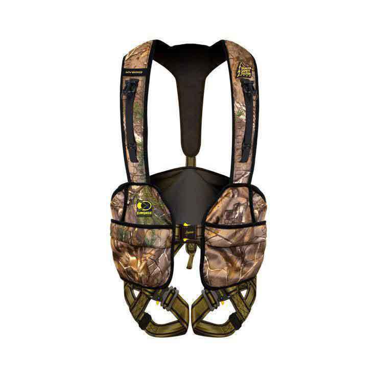 Hunter Safety System Hybrid Flex Harness Sportsmans Warehouse 