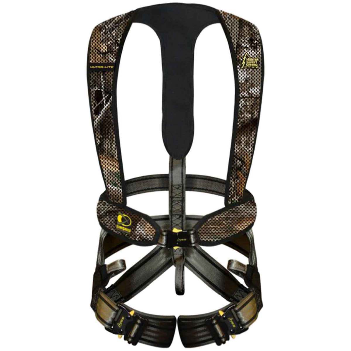 Hunter Safety System Ultra Lite Realtree Xtra Harness 2x3x Realtree X Tra Xxl3xl 