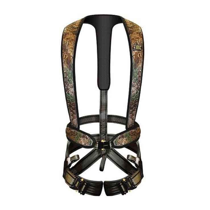 Hunter Safety System Ultralite Flex Harness 2x3x Sportsmans Warehouse 