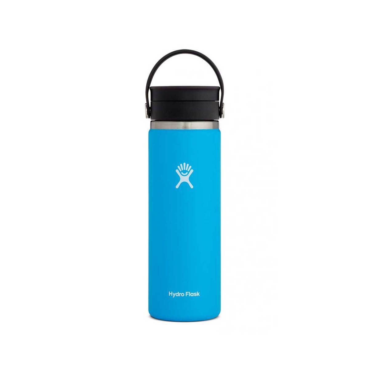Hydro Flask 20oz Wide Mouth with Flex Cap Insulated Bottle - Pacific ...
