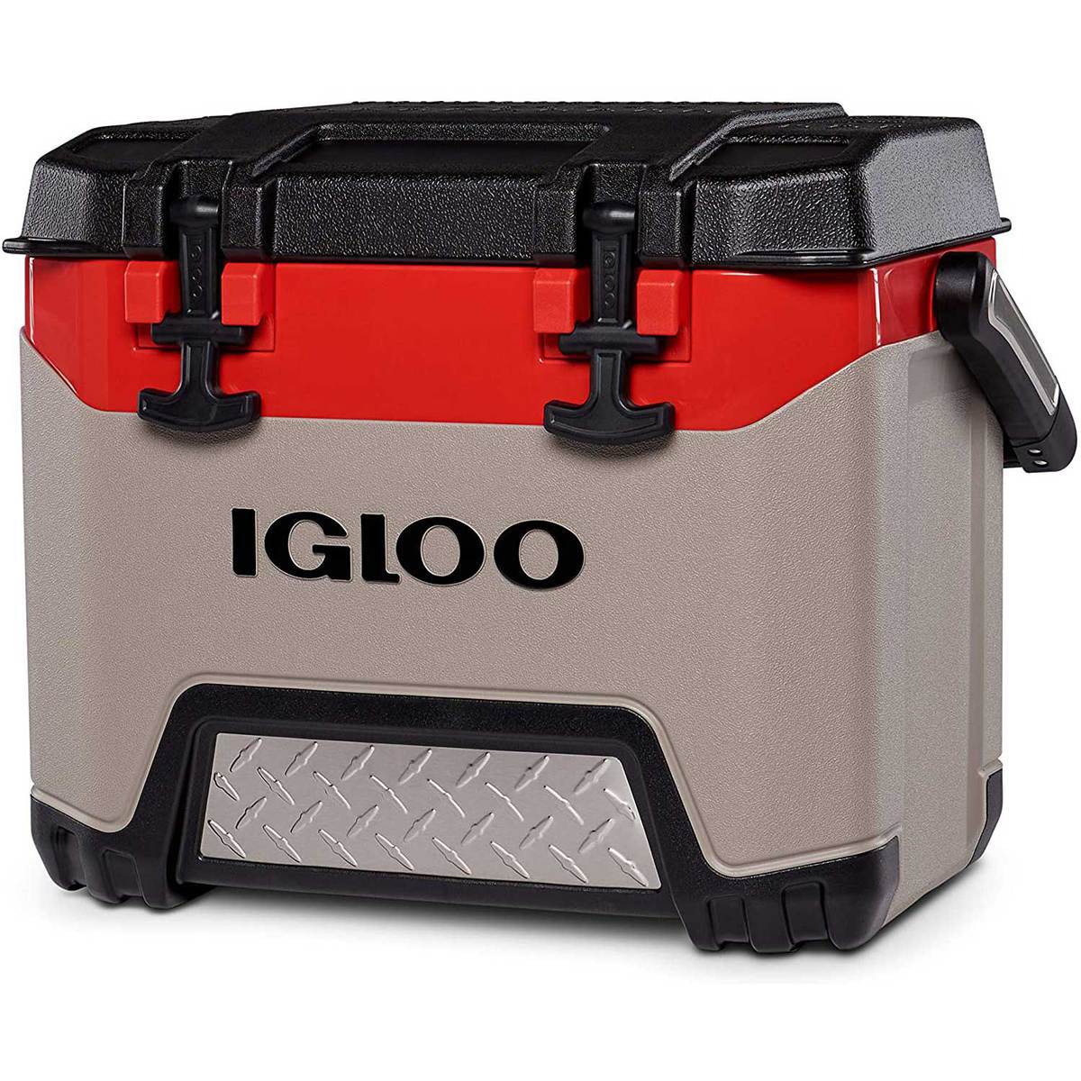 Igloo BMX 25qt Cooler Red/Black Sportsman's Warehouse