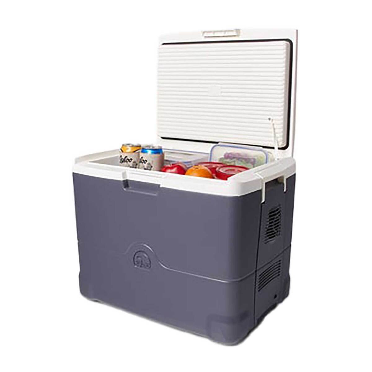 Igloo Iceless 40 Qt Portable Electric Cooler Charcoal Sportsman's