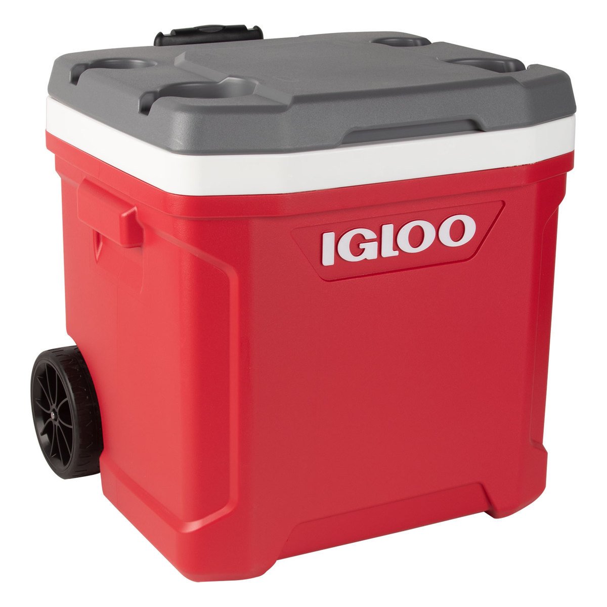 Igloo Latitude 16 Quart Blue/White