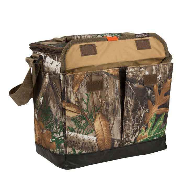 Igloo RealTree Hard Liner 12 Can Cooler - Camo | Sportsman's Warehouse