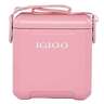 Igloo Tag Along Too 11 Quart Cooler - Pink/White - Pink | White