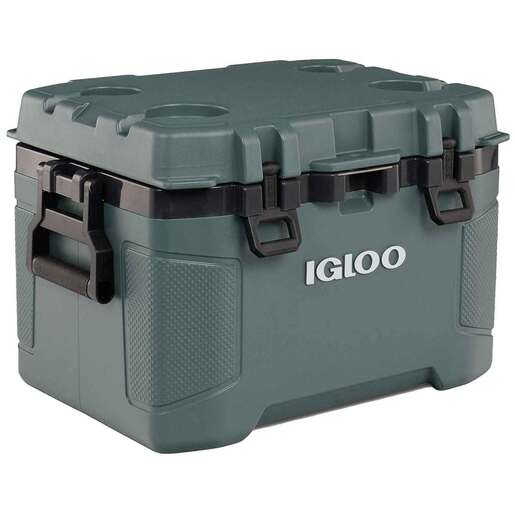 2 coolers one Igloo 55 quart and big bobber floating cooler - tools - by  owner - sale - craigslist