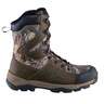 Irish Setter Men's Mossy Oak Country DNA Terrain Waterproof Leather Insulated Hunting Boots - Size 12 - Mossy Oak Country DNA 12