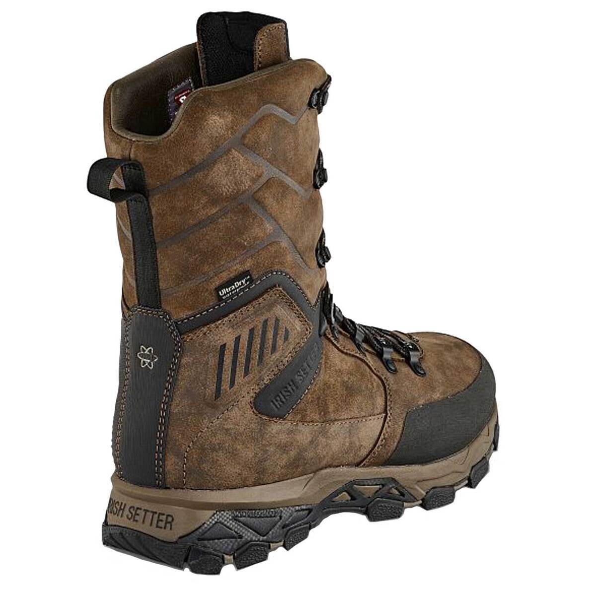 Irish Setter Men's Pinnacle 11