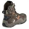 Irish Setter Men's Vaprtrek 8in Uninsulated Waterproof Hunting Boots - Realtree Edge - Size 10.5 EE - Realtree Edge 10.5