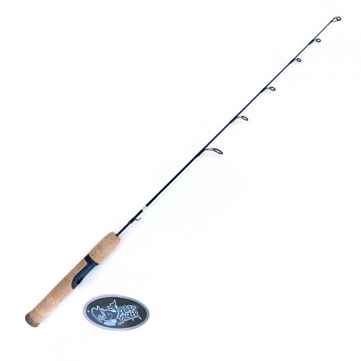 Portable Adjustable Ice Fishing Pole Bracket Fish Rod Holder Stand