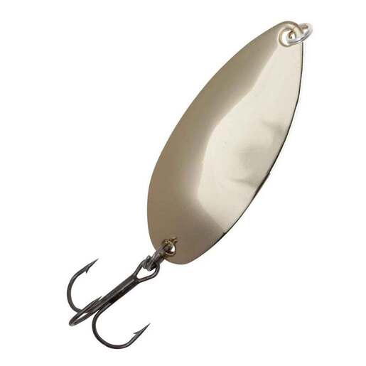 Thomas Cyclone Casting Spoon - Chartreuse, 1/6oz, 1-1/2in - Chartreuse