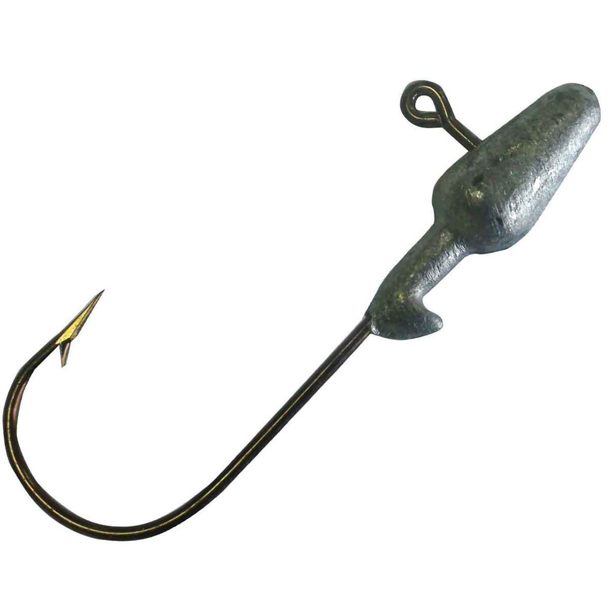 Todd Jig Spinners