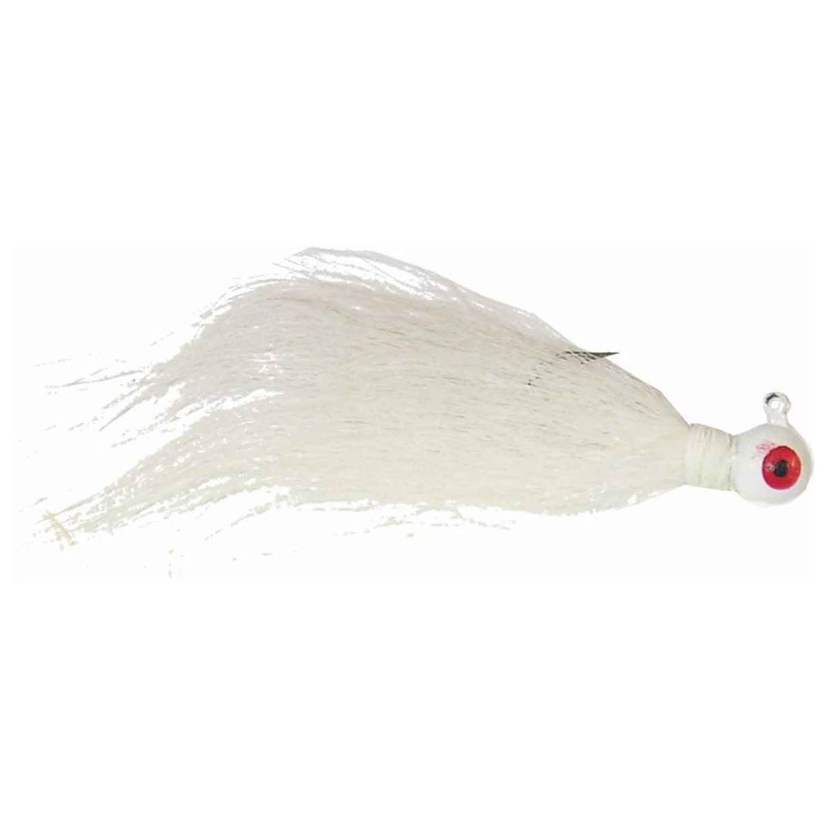 Hair Jig Magic, From Northland Tackle