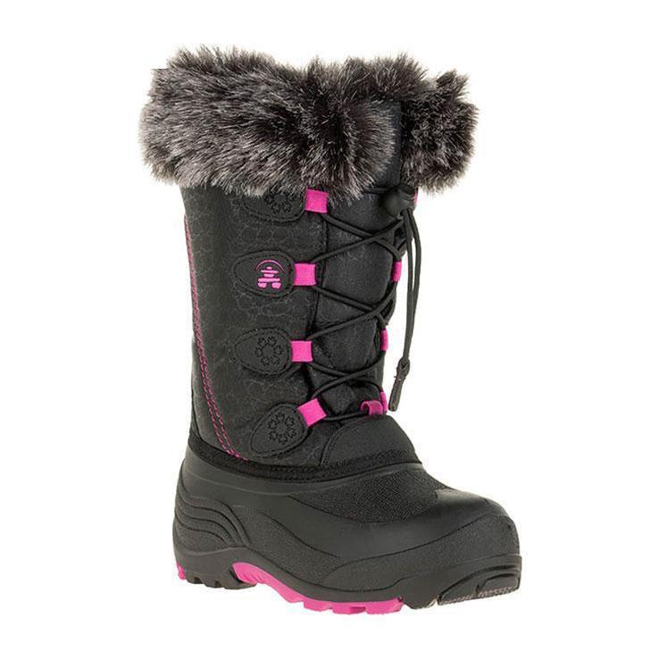 Kamik Youth Snowgypsy Winter Boots | Sportsman's Warehouse