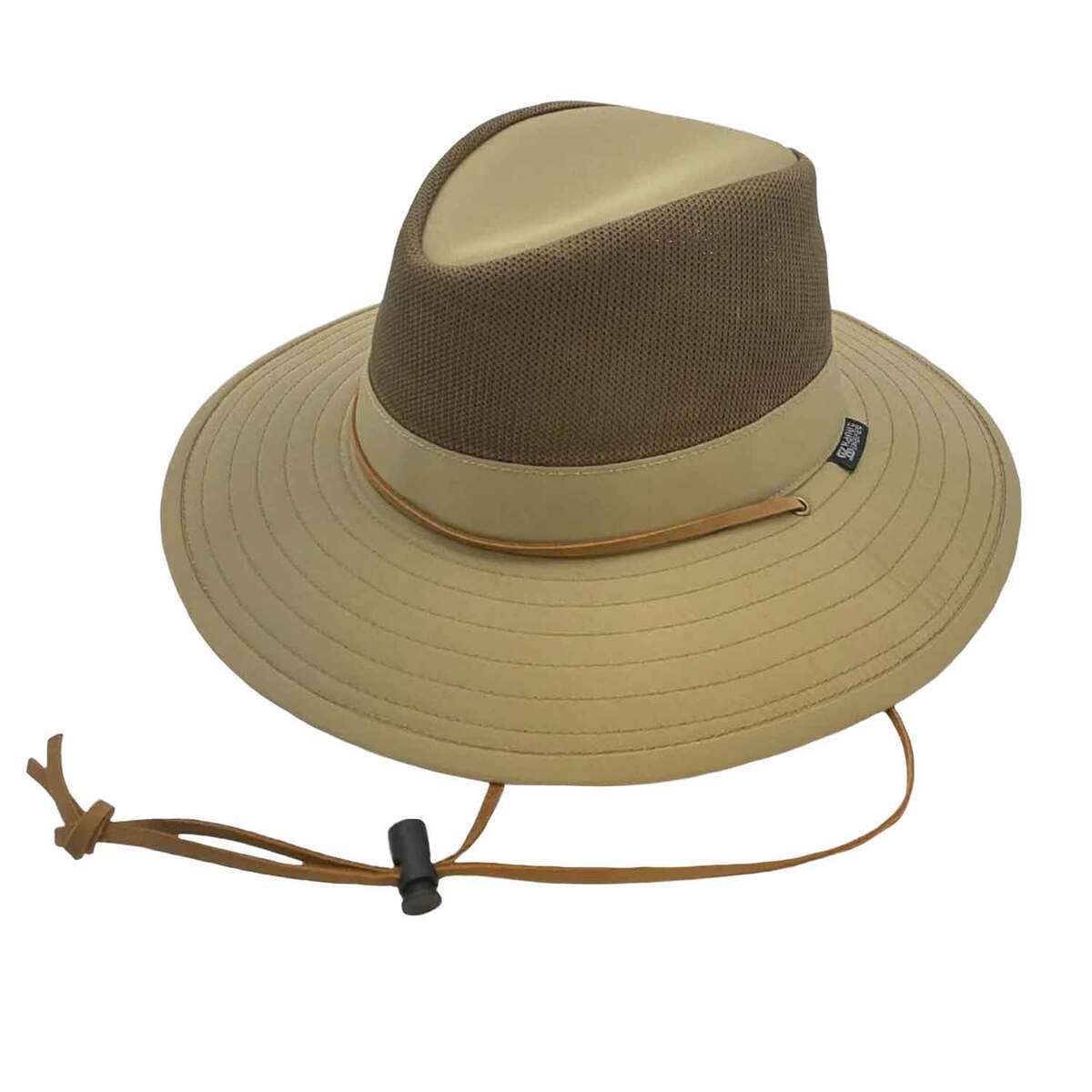 Kanut Sports Men's Bouie Protection Sun Hat | Sportsman's Warehouse