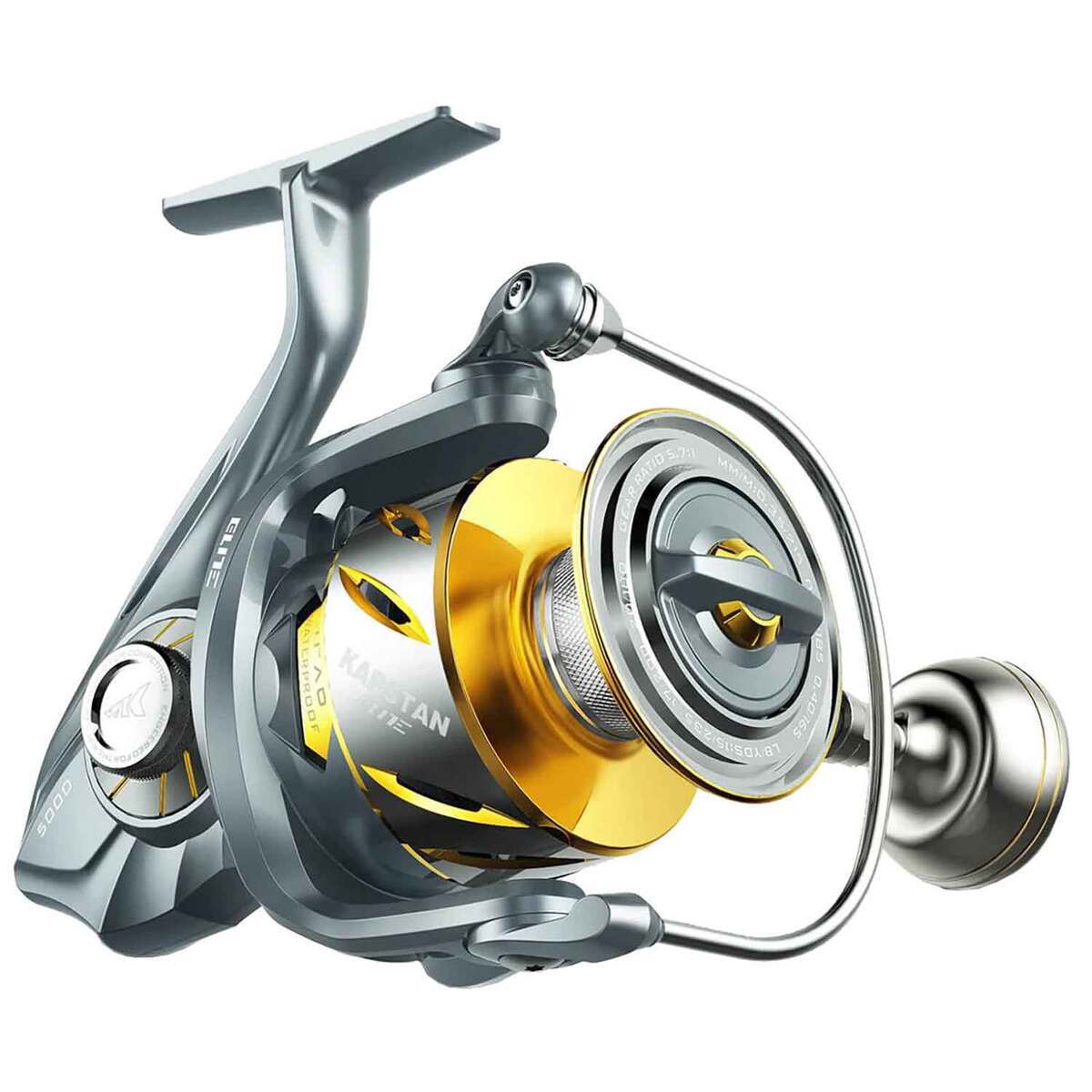 Buy Fishing Reel Full Metal 8000 online