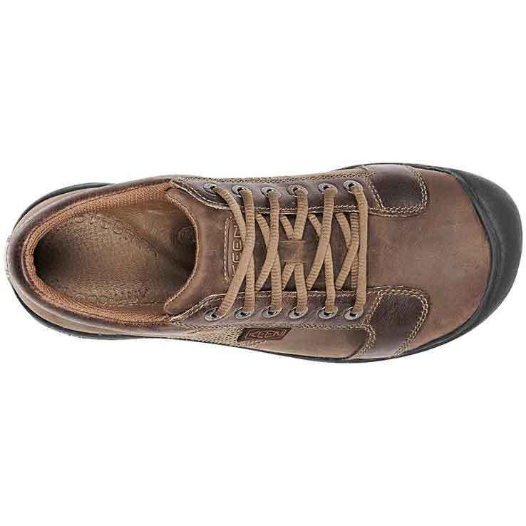 KEEN Men's Austin Casual Shoes | Sportsman's Warehouse