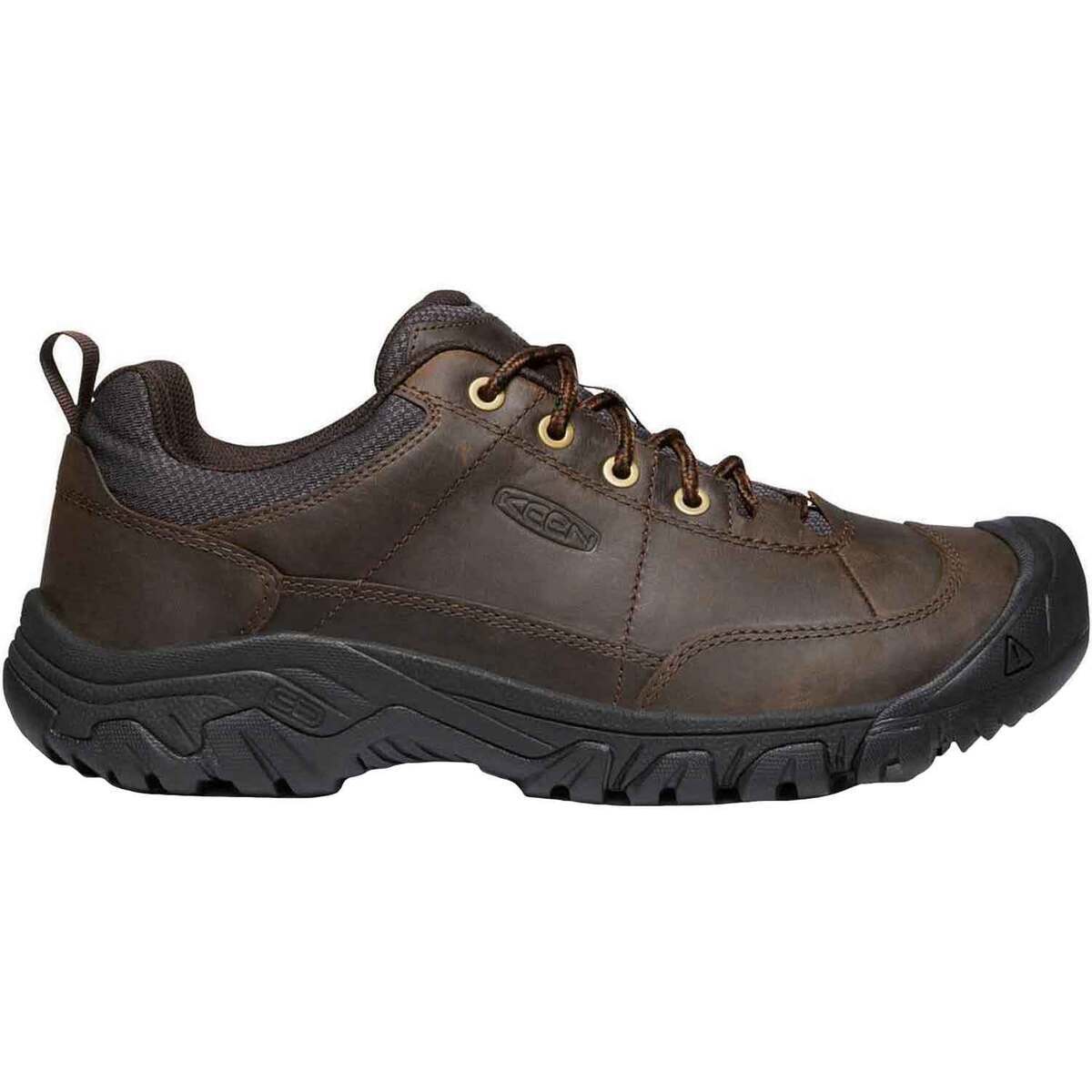 KEEN Men's Targhee III Oxford Casual Shoes | Sportsman's Warehouse